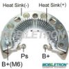 MOBILETRON RM-212 Rectifier, alternator